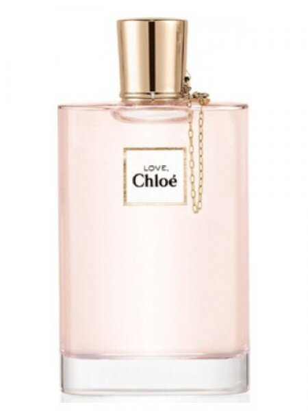 Chloe Love Eau Florale EDT 75 ml Kadın Parfümü kullananlar yorumlar
